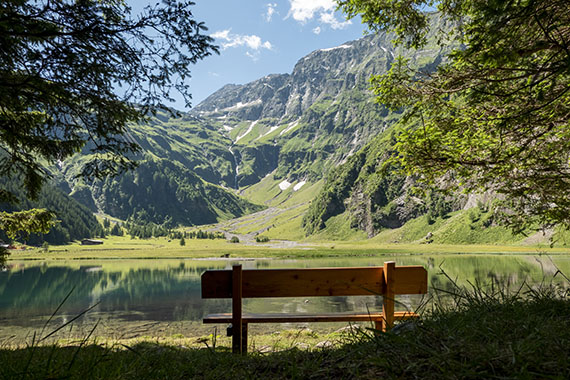 Hintersee